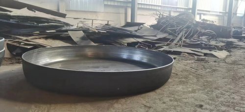 椭圆封头具备怎样的特点